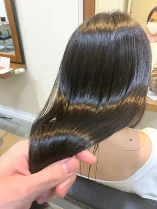 ロング メンズ眉毛サロン⚪️ マユクリア北千住西口の眉毛・アイブロウイメージ