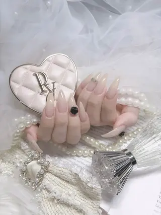 ネイル momoka 心斎橋nailのネイルデザイン