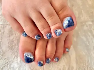 ネイル nailstudio saiのネイルデザイン