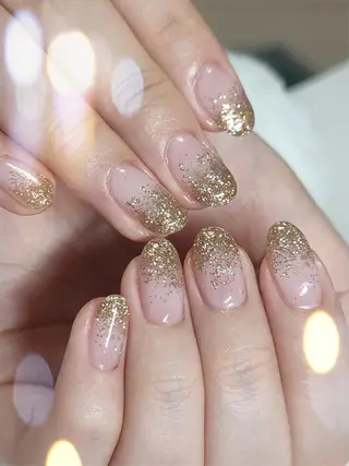 ネイル RUNWAY のネイルデザイン