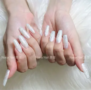 ネイル Unicorn Nail原宿表参道のネイルデザイン