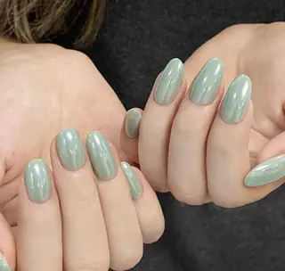ネイル 🎀 NaNa_nailのネイルデザイン