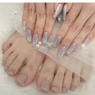 ネイル Nail lieNのネイルデザイン