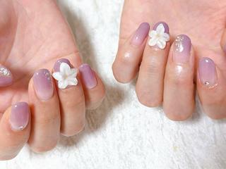 ネイル mogunail &blowの眉毛・アイブロウイメージ