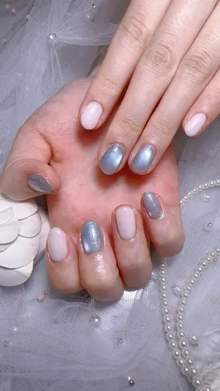 ネイル Belle nail salon 新小岩のネイルデザイン