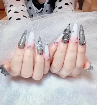 ネイル Queen Nail Salonのネイルデザイン