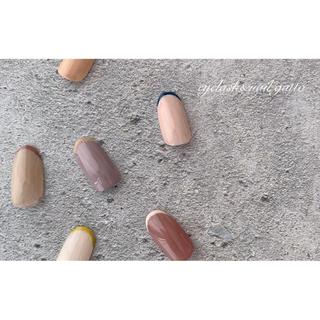 ネイル salon geealのネイルデザイン