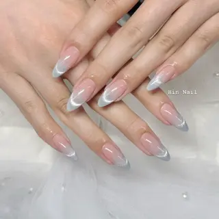 ネイル HIN NAILのネイルデザイン