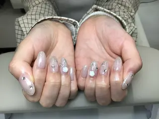 ネイル tumake千葉店 Konoaのネイルデザイン