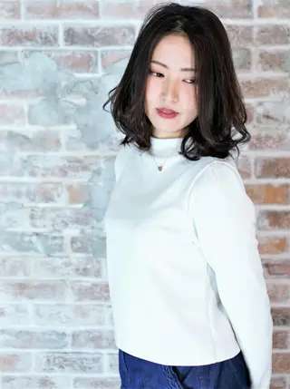 セミロング 千葉 健太郎のその他イメージ