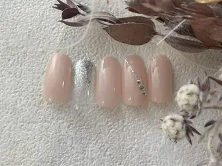 ネイル kiki nail &brow二子玉川のネイルデザイン