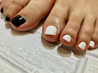 ネイル Noa新越谷 Makikoのネイルデザイン
