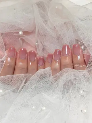 ネイル aoi ♡のネイルデザイン