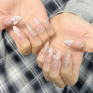 ネイル UM Nail Salonのネイルデザイン