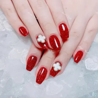 ネイル Yukiko 🌙のネイルデザイン