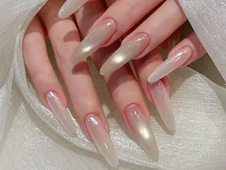ネイル 💕Miya 💕のネイルデザイン