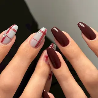 ネイル Rich+nail 🫧仙台🫧のネイルデザイン