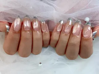 ネイル Epokku ネイルサロンのネイルデザイン