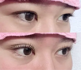 マツエク・マツパ トータルビューティー サロン・Ｎの眉毛・アイブロウイメージ