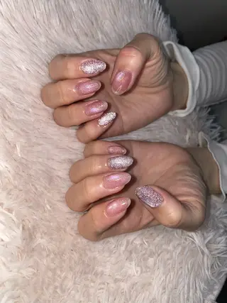 ネイル Chandra nail&tarotのネイルデザイン