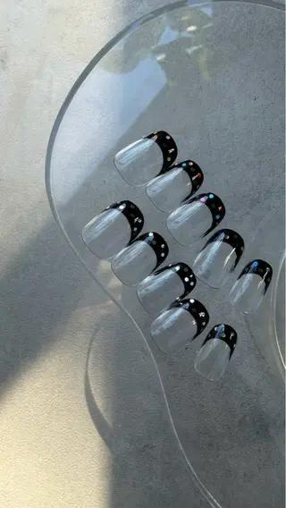 ネイル Signail +のネイルデザイン