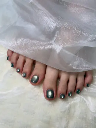 ネイル nailsalon Ecliaのネイルデザイン