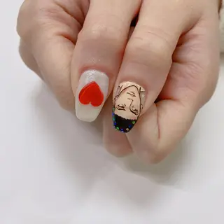 ネイル nail salonのネイルデザイン