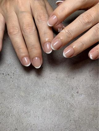 ネイル nail salon May'sのネイルデザイン