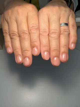ネイル NAIL BY YUのネイルデザイン