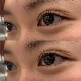 マツエク・マツパ ANY /Rinaの眉毛・アイブロウイメージ