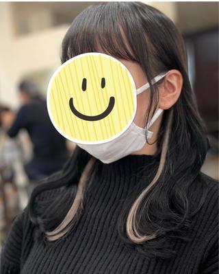セミロング 【wisp omiya】のその他イメージ