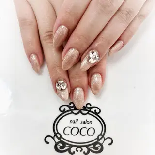ネイル nail Berunaのネイルデザイン