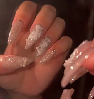 ネイル ViViA momokaのネイルデザイン