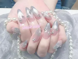 ネイル smile nail omiyaのネイルデザイン