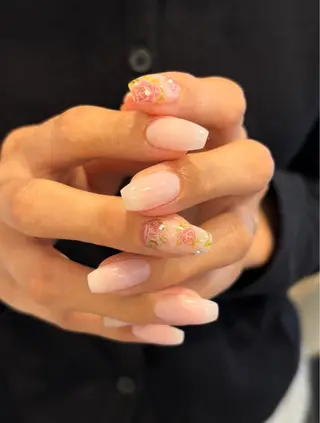 ネイル MASHU /サヤnail♡のネイルデザイン