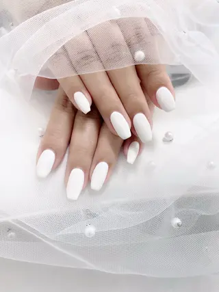 ネイル Natsumi ☺︎のネイルデザイン