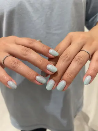 ネイル Plan nail Manamiのネイルデザイン
