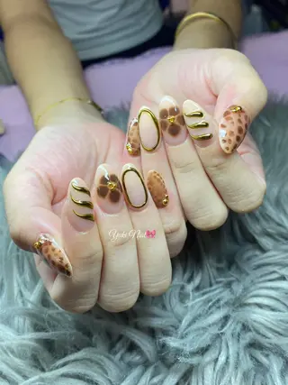 ネイル ユキ Ｎailsのネイルデザイン