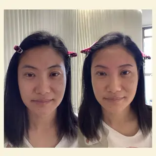 アイブロウ 永石 知沙希の眉毛・アイブロウイメージ