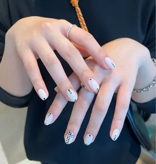 ネイル FOINAIL sakuraのネイルデザイン