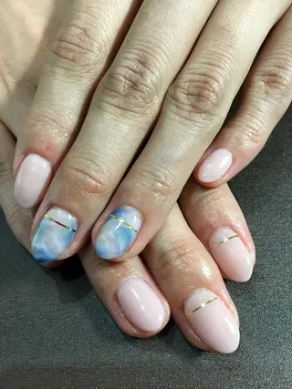 ネイル nail salon Titaleeのネイルデザイン