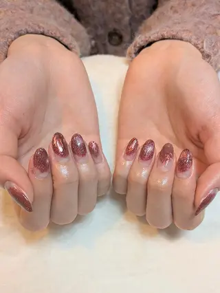ネイル ruam Manaのネイルデザイン
