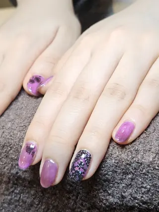 ネイル sweet roseのネイルデザイン