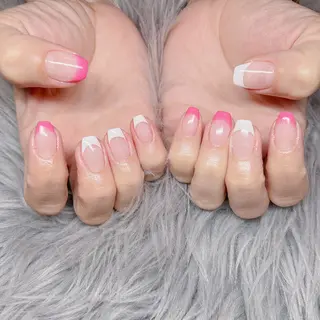 ネイル DollyGirl KYOKOのネイルデザイン