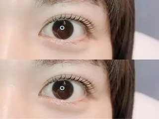 マツエク・マツパ eyelist 🌼 Mahoのマツエク・マツパデザイン