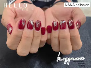 ネイル NANA nail salonのネイルデザイン