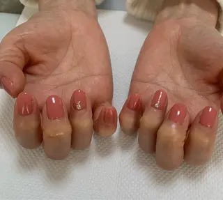 ネイル nail M&Tのネイルデザイン
