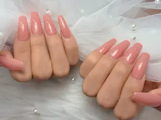ネイル 💕リリ 🩷のネイルデザイン