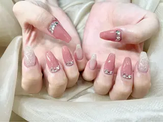 ネイル Renatus Nailのネイルデザイン