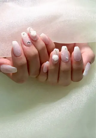 ネイル nail salon quartettoのネイルデザイン